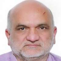 Yogesh S. Shouche