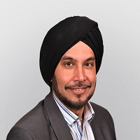 Amandeep Dhadda