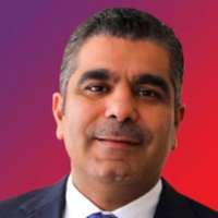 Husam A. Noor