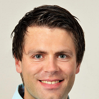 Fredrik Bjorvatn Saevik