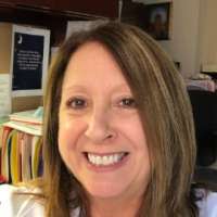 Nancy M. Beck
