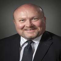 Jon A. Overvold