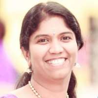 Priyaa Balamurugen