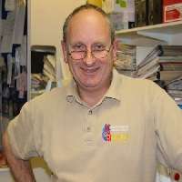 David J. O'Regan