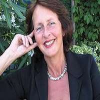 Fredrike P. Bannink