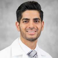 Darshan Patel