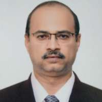 Satish Kolte