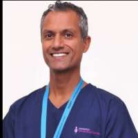 Haresh Mulchandani