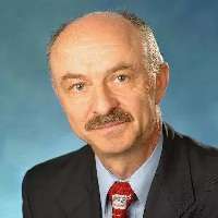 Claude Thibeault