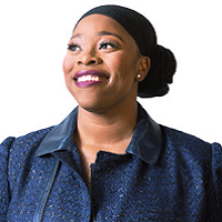 Zarinah R. Hud