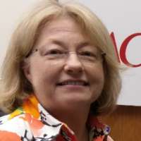 Peggy A. Mann