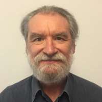 David Esdaile