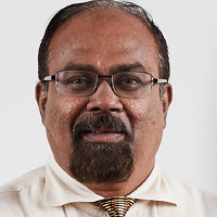 Christiani Jeyakumar HENRY
