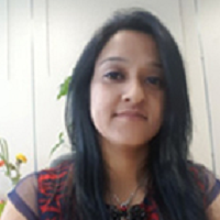Indu Nambiar