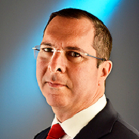 Stephen J. Kimatian