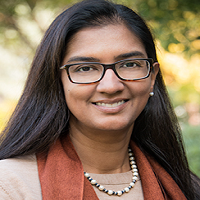 Tanya Siddiqi