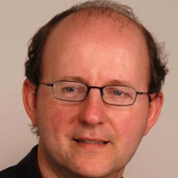 Alistair Robson