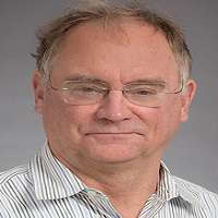 James G. Hecker