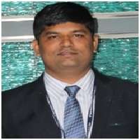 Sachin A. Borkar