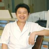 Zhiqing Liang