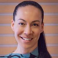 Tara Lynn Teshima