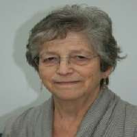 Danya Glaser