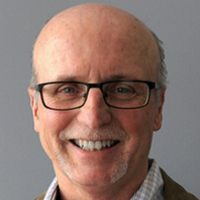 Randy E. Moore