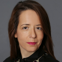Georgia Gavriilidou