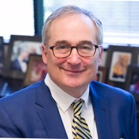 James R. Blakeman