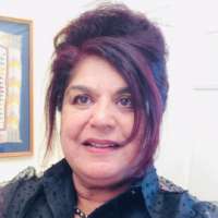 Nirmala Dhar