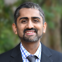 Mohammed A. Husain
