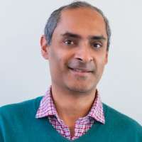Ashish Raj