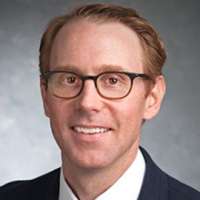 Patrick Sugrue