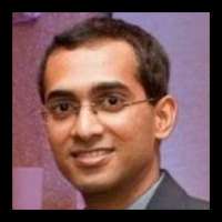 Sabyasachi Roy