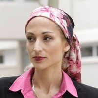 Iris Grossman