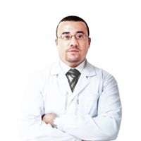 Ahmed M. Sadek