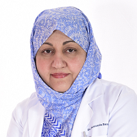 Sadia Mahmood Malick