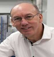 Kenneth D. R. Setchell