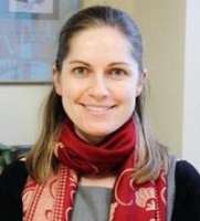 Serina Kavanaugh
