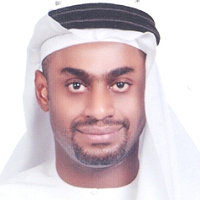 Habib Mohamed Saeed Alismaily