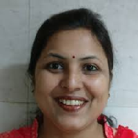 Parul Singhal