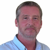 Mark Swanson