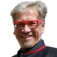 Angelo Troedhan