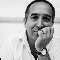 Sam Guglani