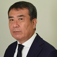 Masahiko Yamamoto