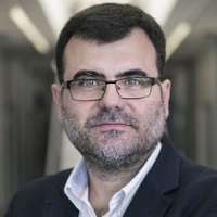 Eduard Batlle