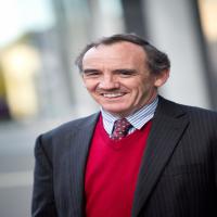 Jim McCluskey 
