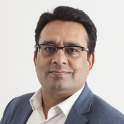 Atul Gupta