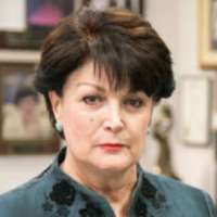 Shahla Masood