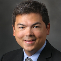 Michael P. Kim